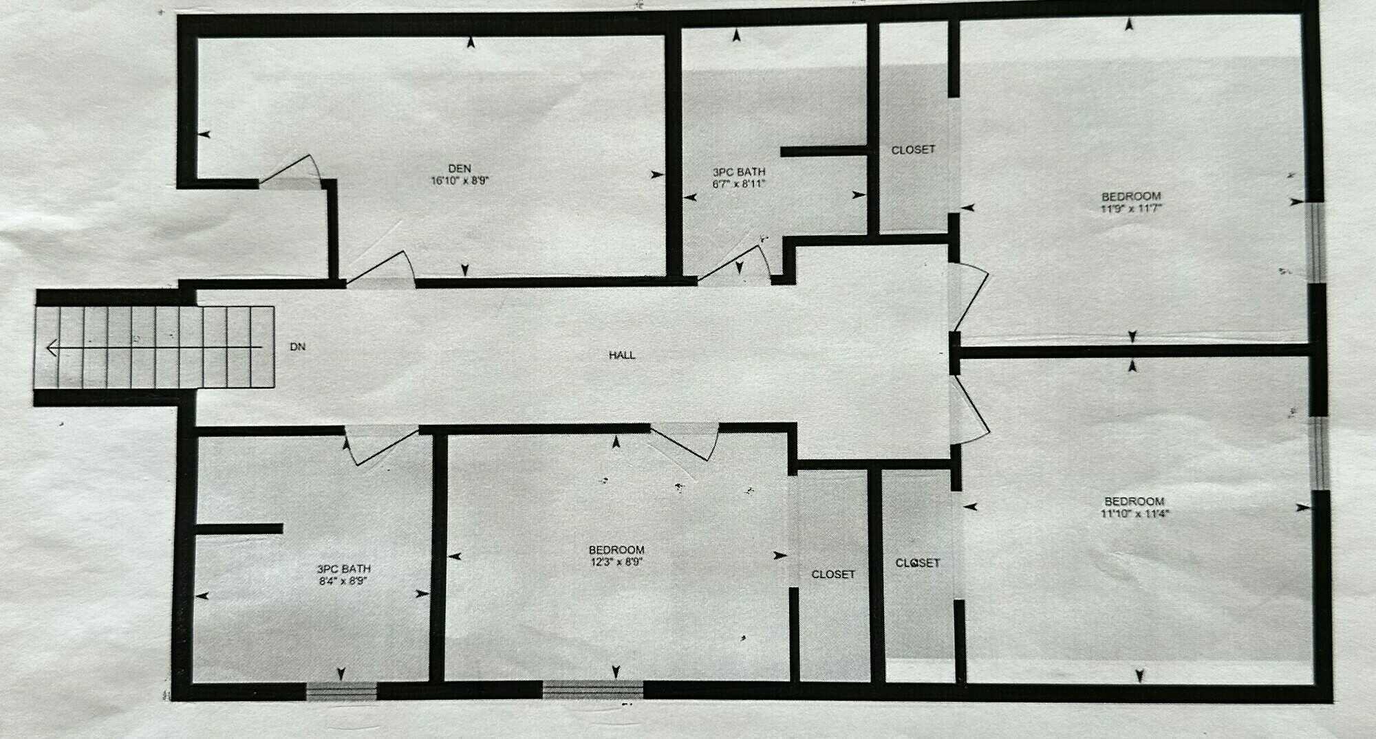 Step into a property bursting with opportunity and character! 3