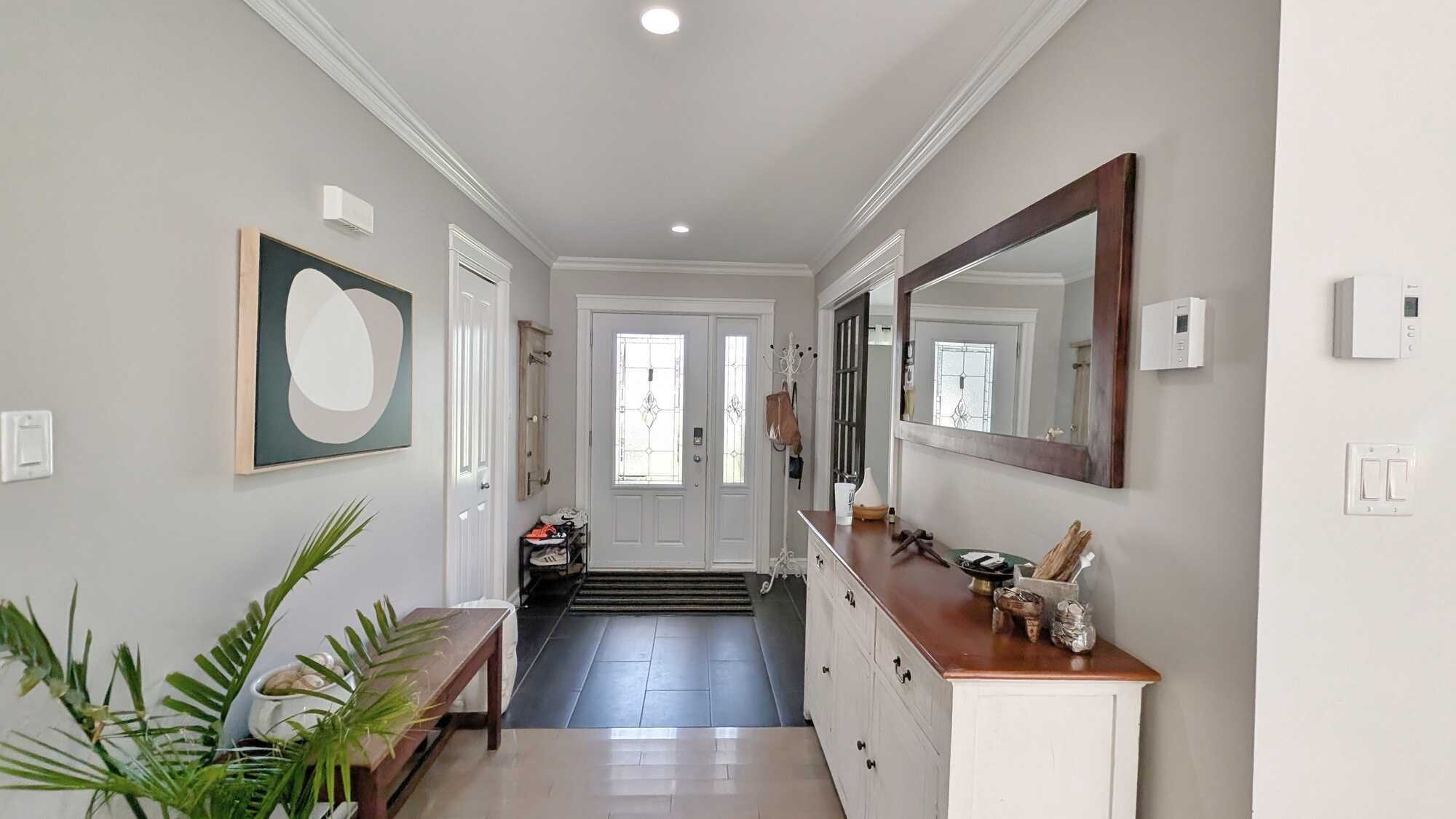 Maison à vendre rue Jessie Tracadie-Sheila 3