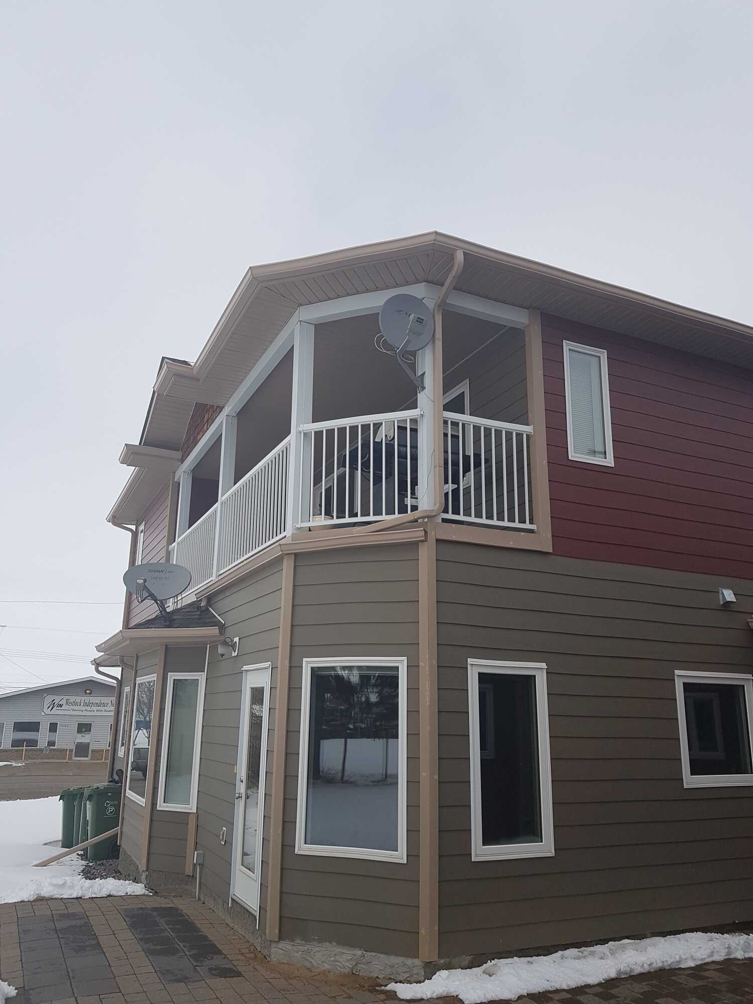 #3 10167 107th Street, Westlock 3