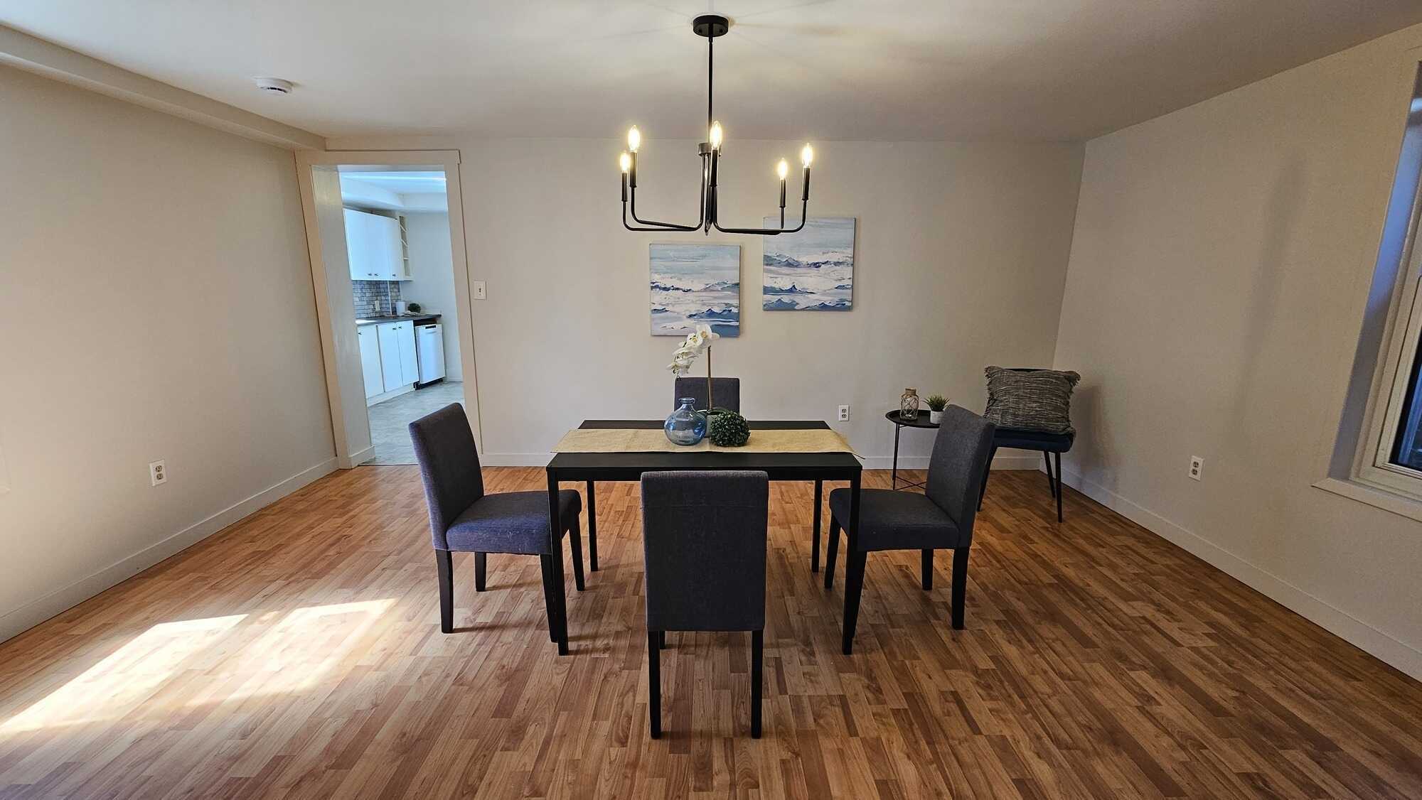 2 Bed 1 Bath On Bleecker St In Belleville! 5