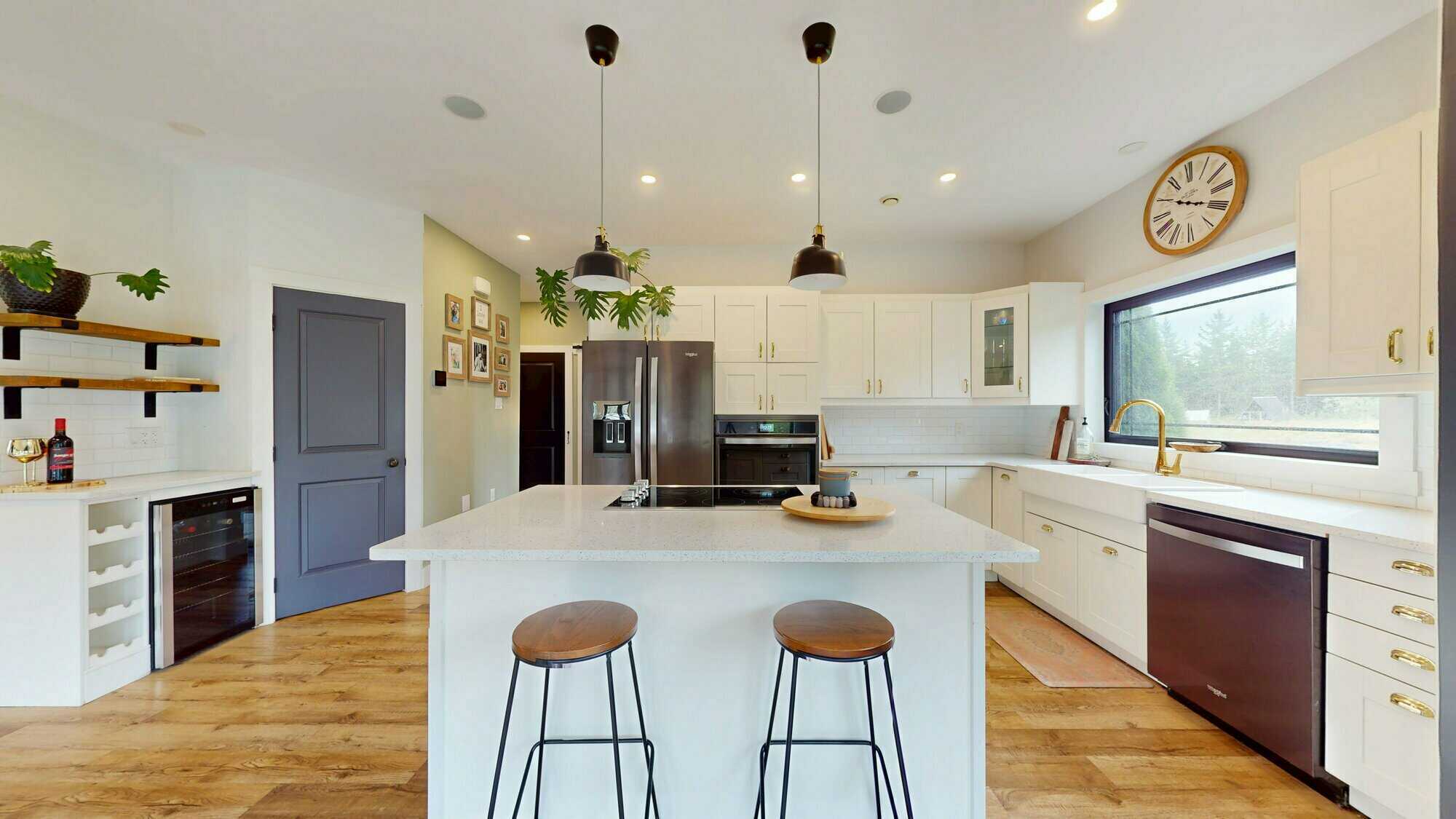 Modern, Energy-Efficient Living Just Minutes from Antigonish! 5