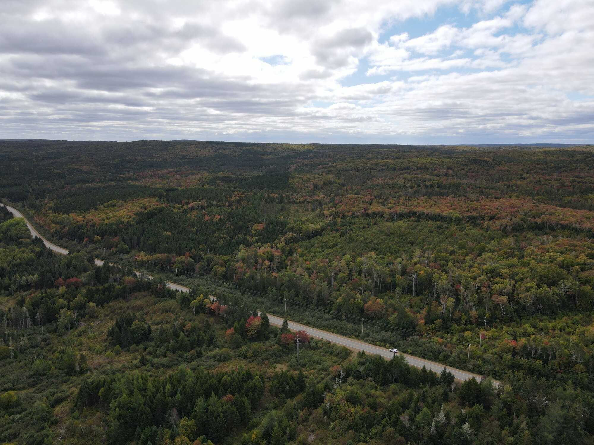 5+ Acres in Beautiful Ogden, Nova Scotia! 3
