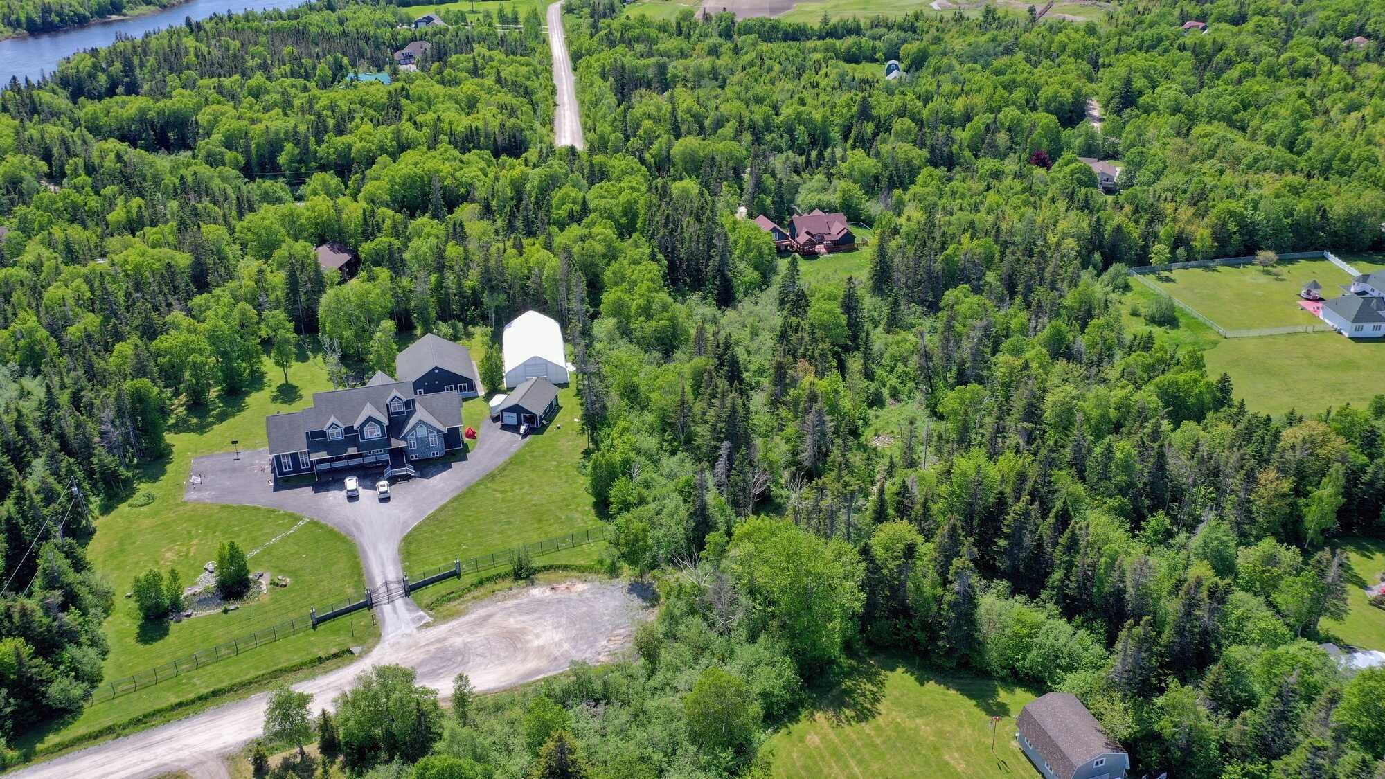 Build your dream home on this 2.47-acre lot 4