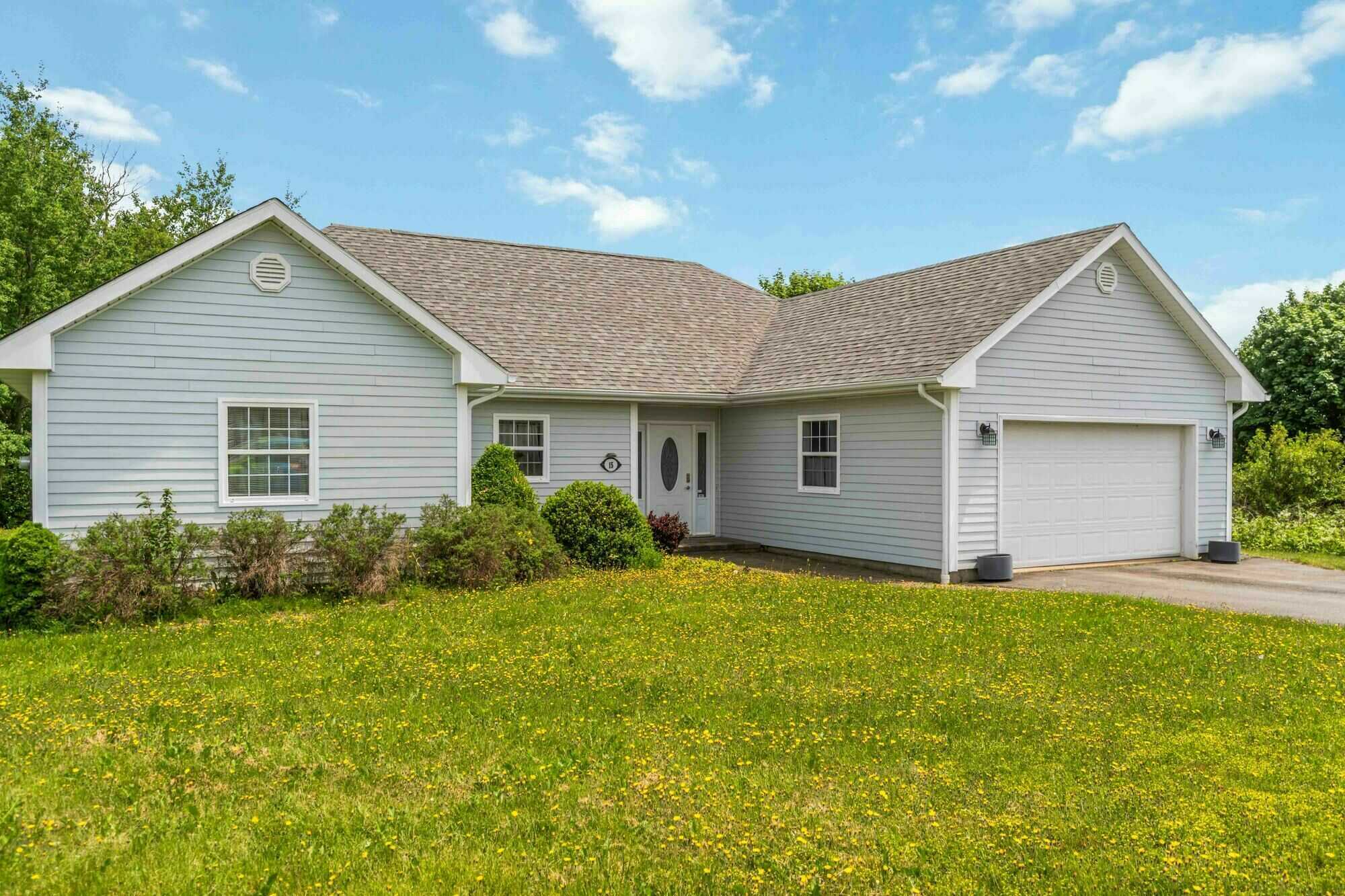 Spacious One-Level Home with Modern Comforts 5