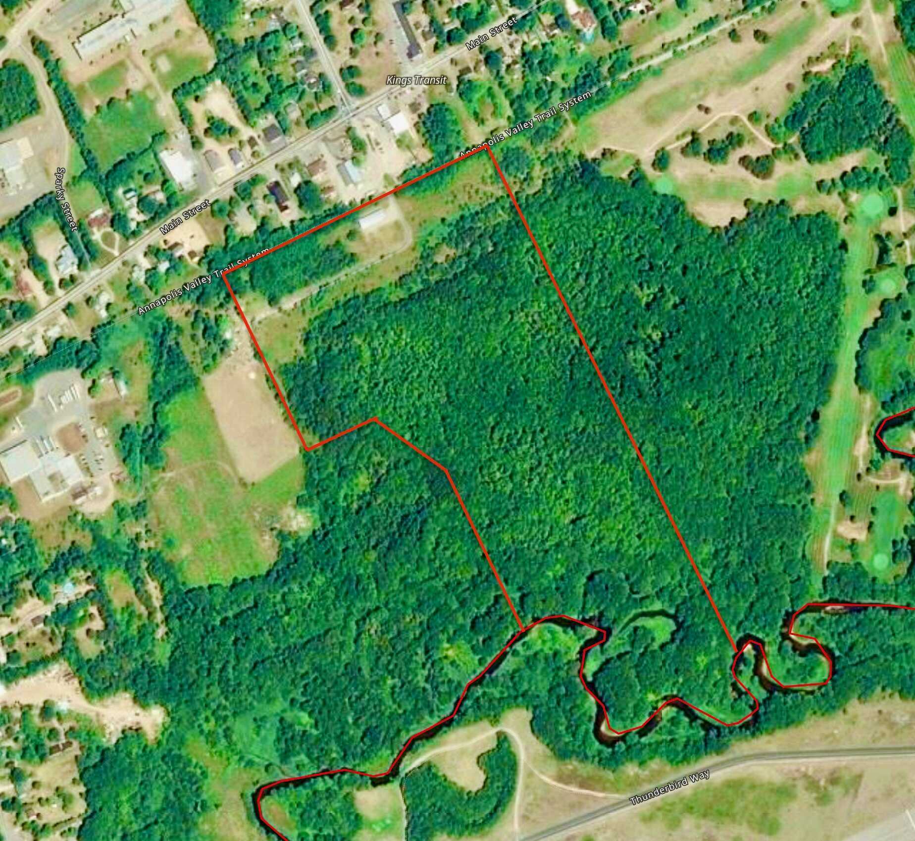 40+ prime acres for mixed development, in the heart of Kingston. Zoned R5 (Comprehensive Neighbourhood Development), walking distance to schools, shopping and much more. 2