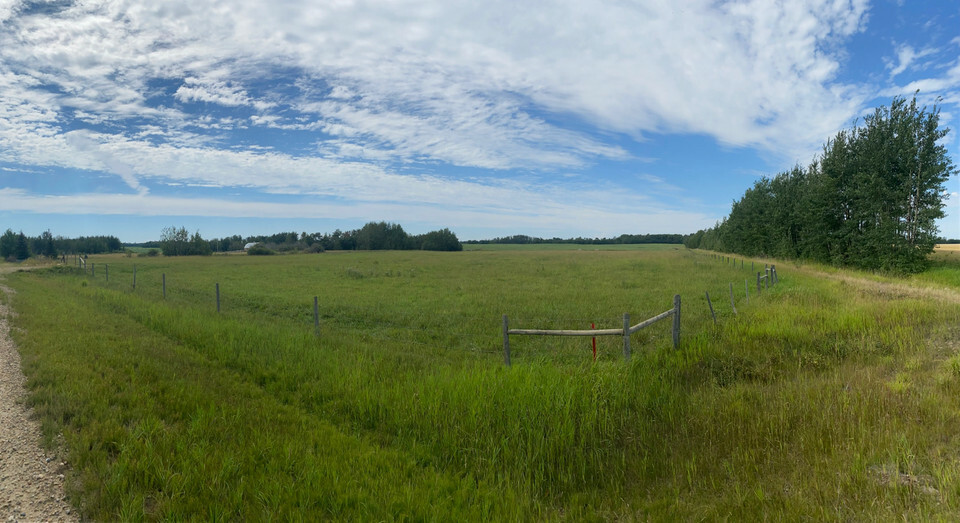 6+ acres bare land in Leduc County 2
