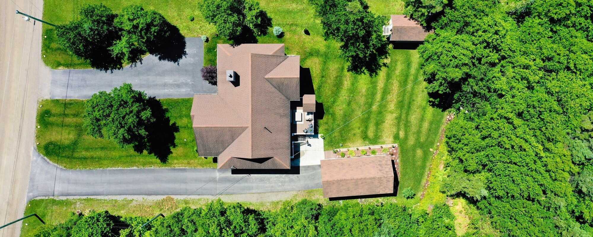 Welcome to your dream home! 3