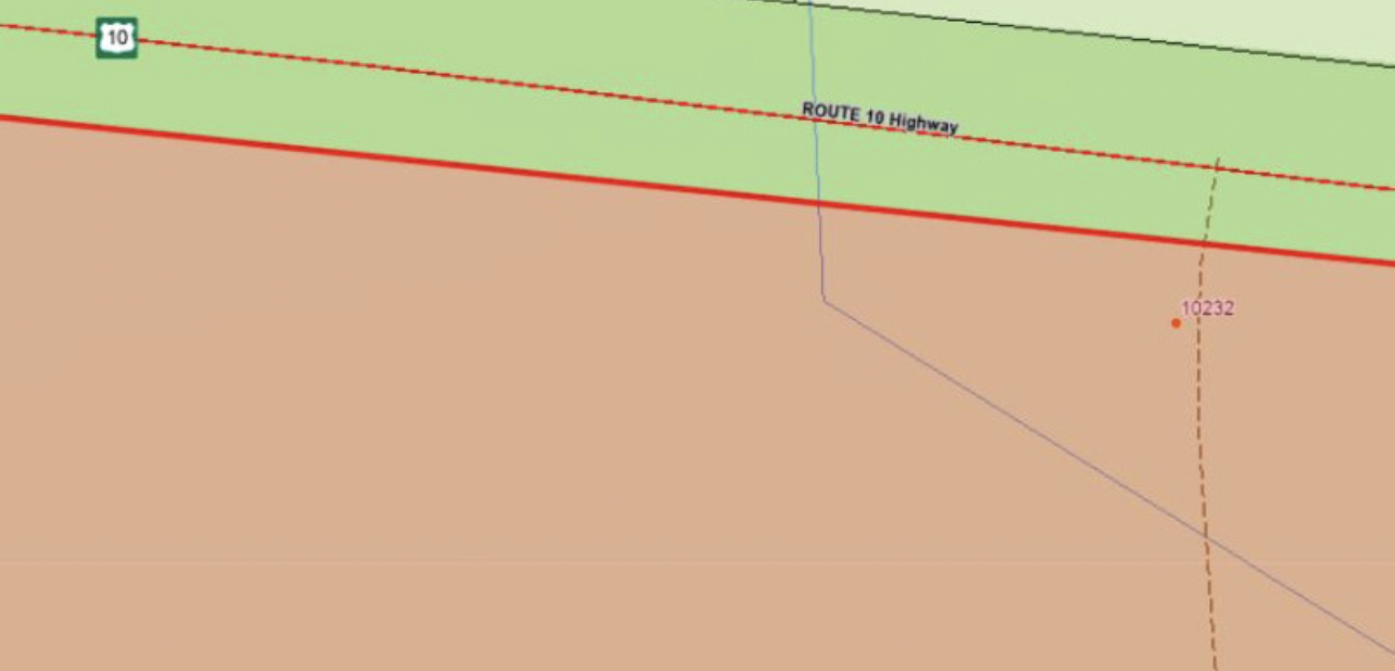 LAND FOR SALE 3