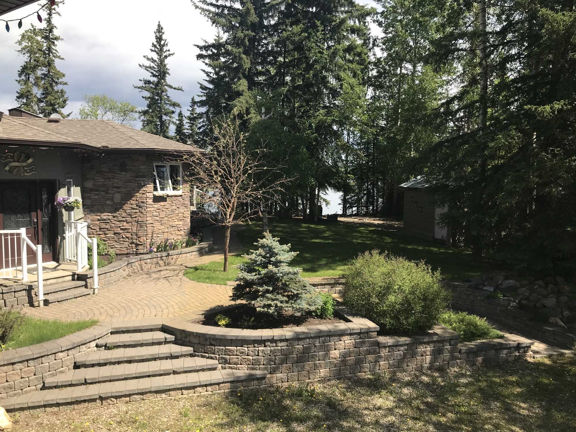 Waterfront Home 2