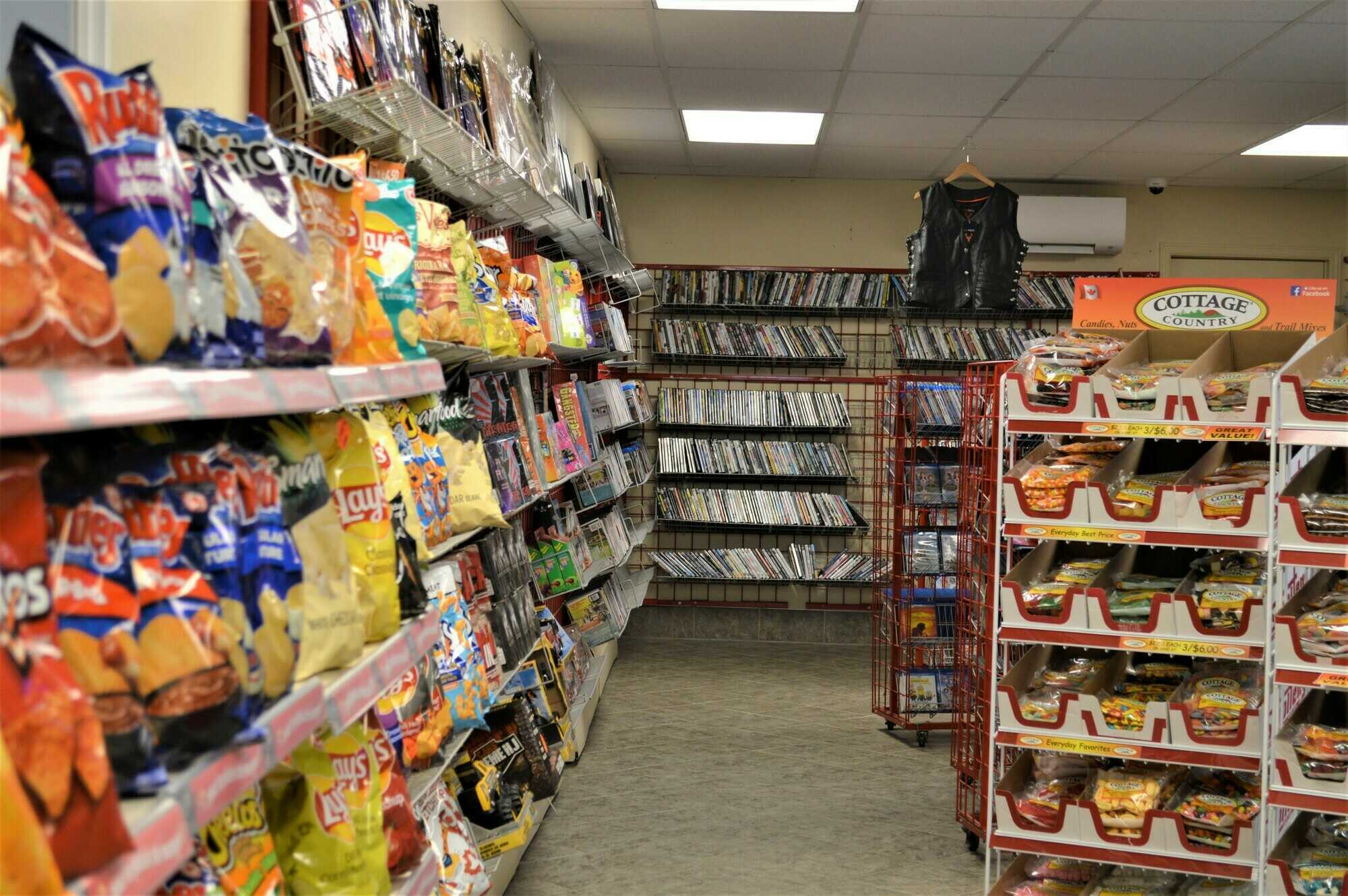 Commercial Property With Established Business and Residential Income 3