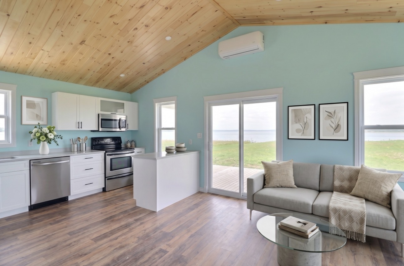 Waterfront Paradise in Eastern Prince Edward Island! 3