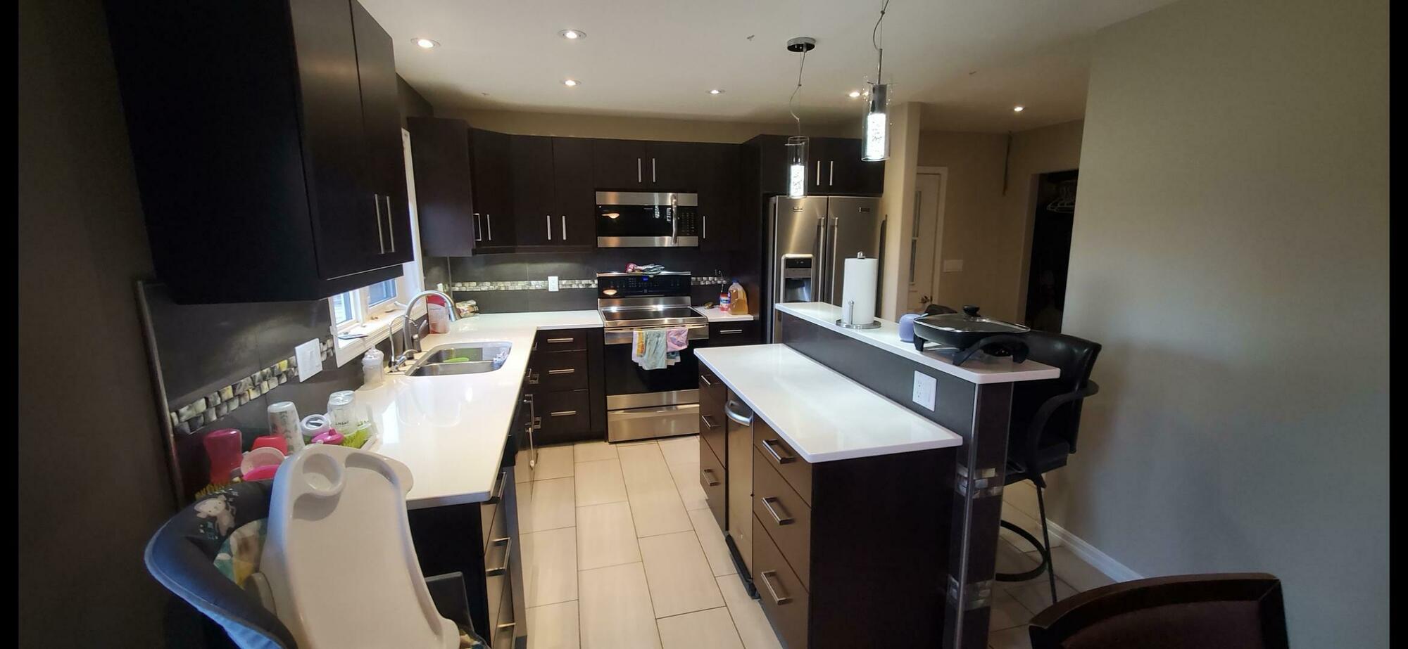 Renovated Home on Beautiful Riverfront Lot 3