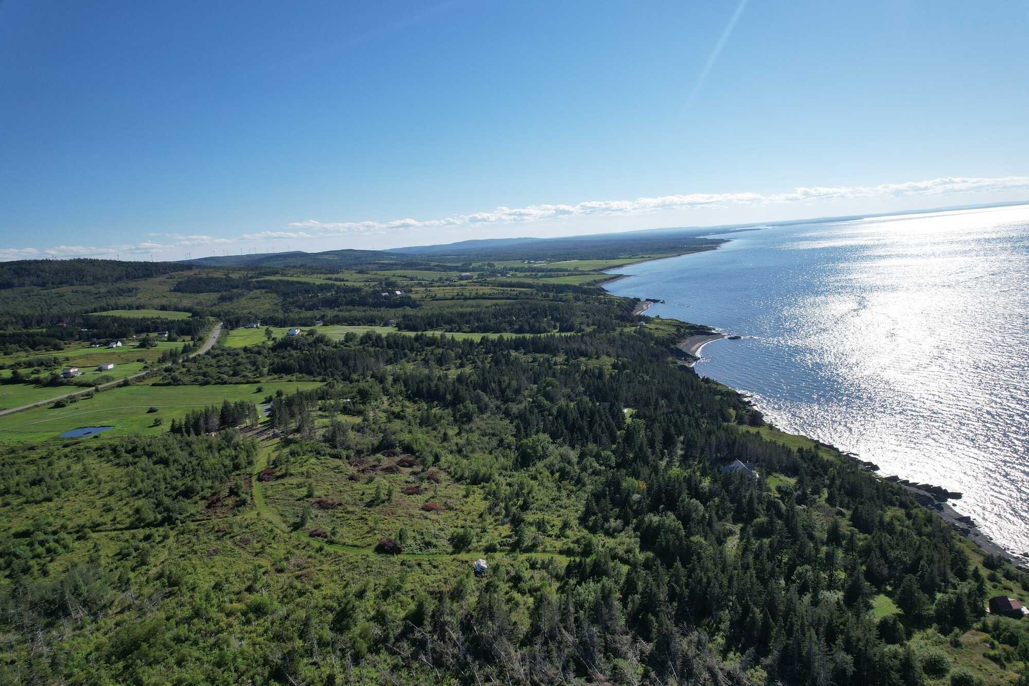 Captivating coastal plots with a view of Pictou Island on the picturesque Northumberland Strait 4