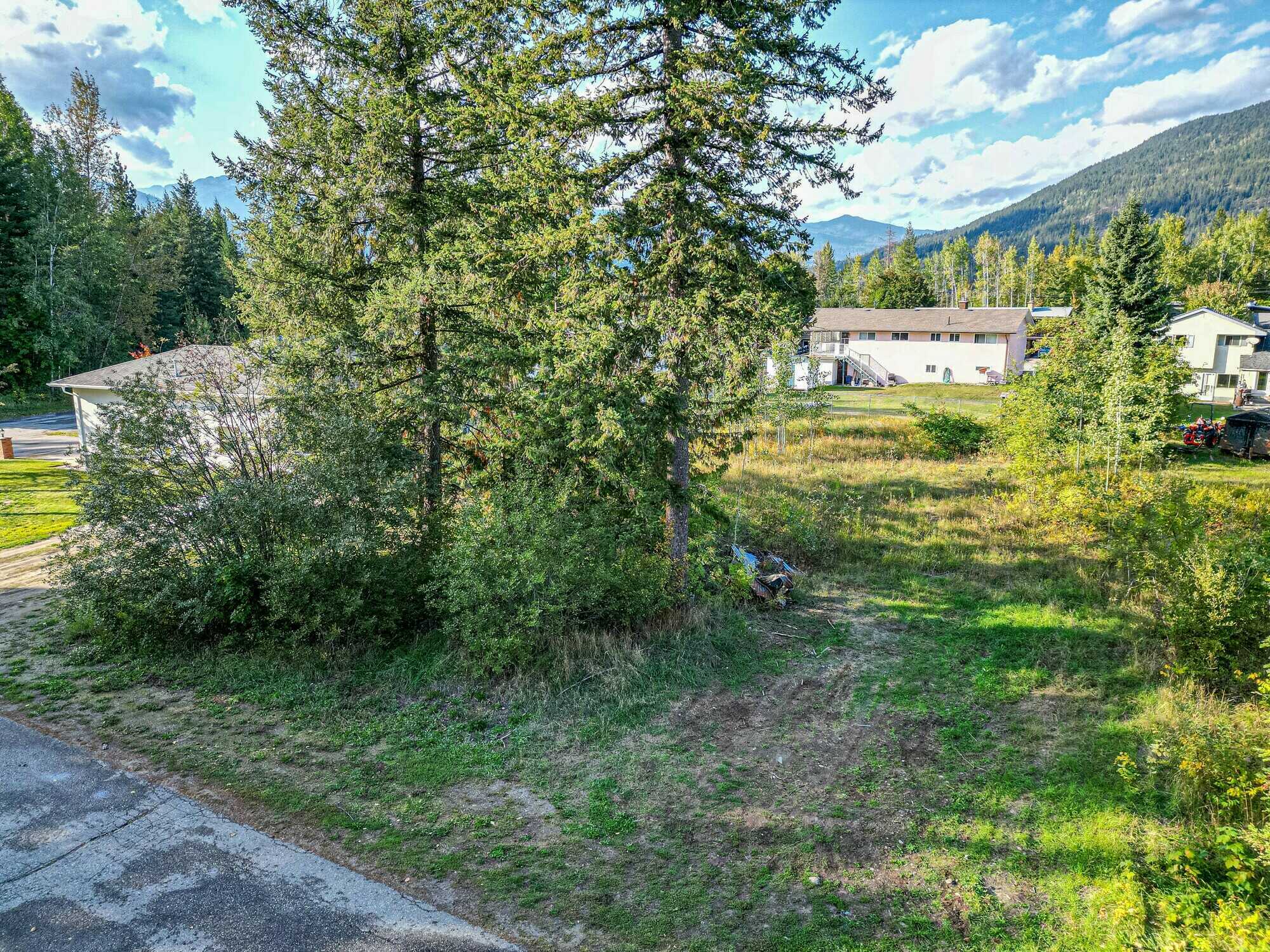 Build your dream home on this beautiful .24 acre, flat lot! Located on a very quiet street in Arrow heights with recreation at your fingertips! 4