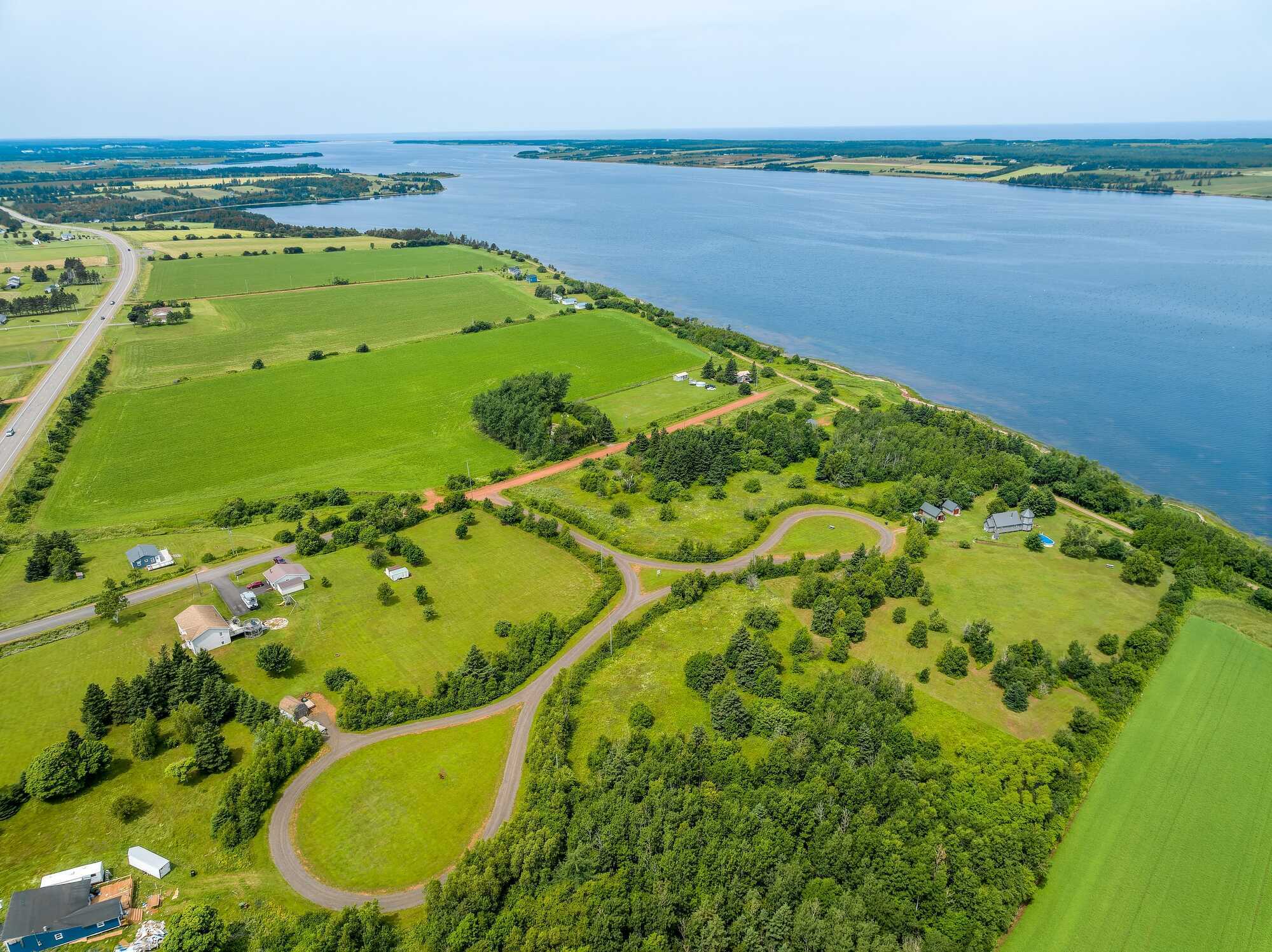 0.7 acre vacant land 5