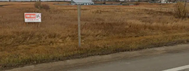 North Portal commercial property 2.85 acres 5