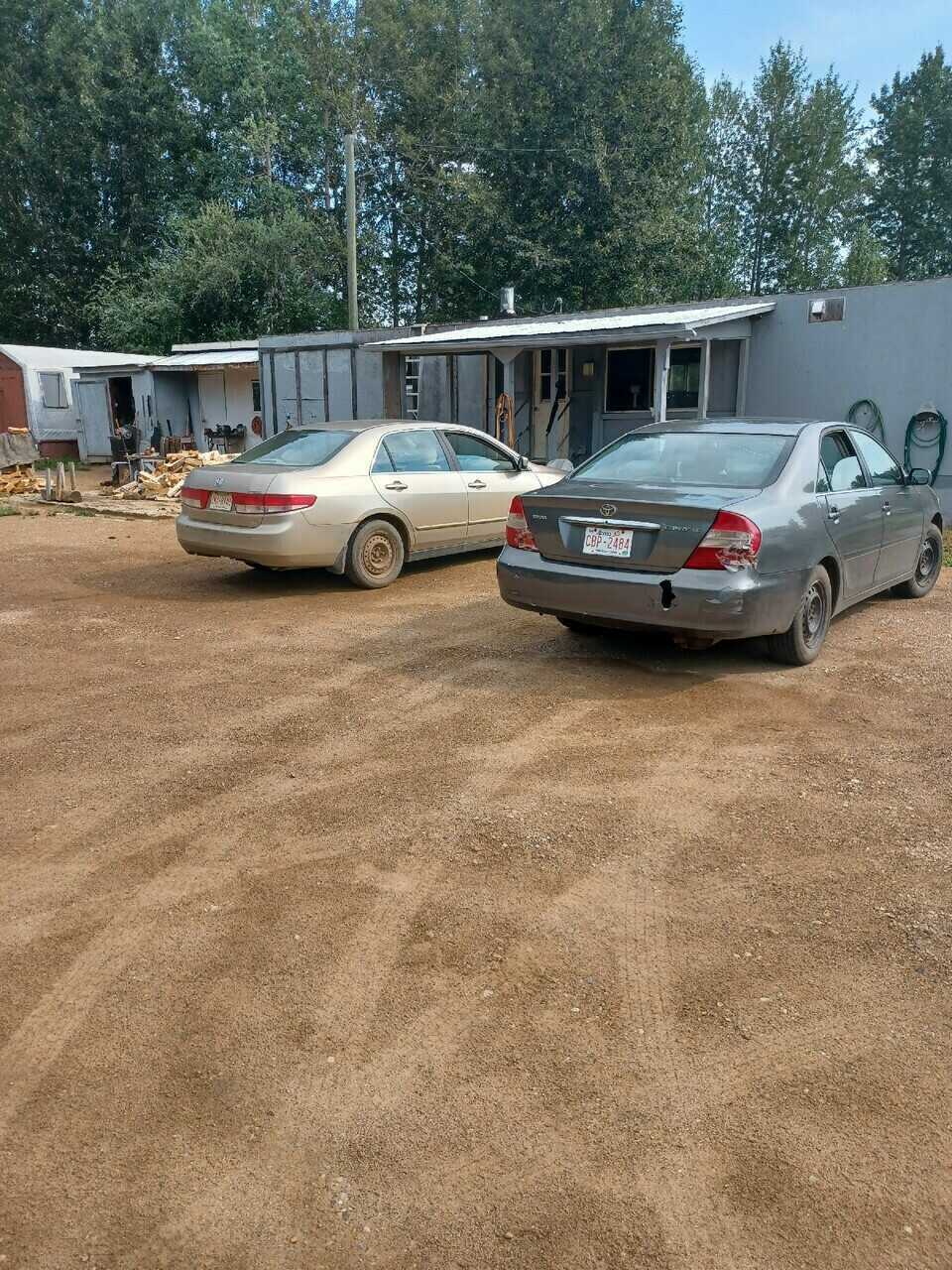 Oversized lot for sale 4