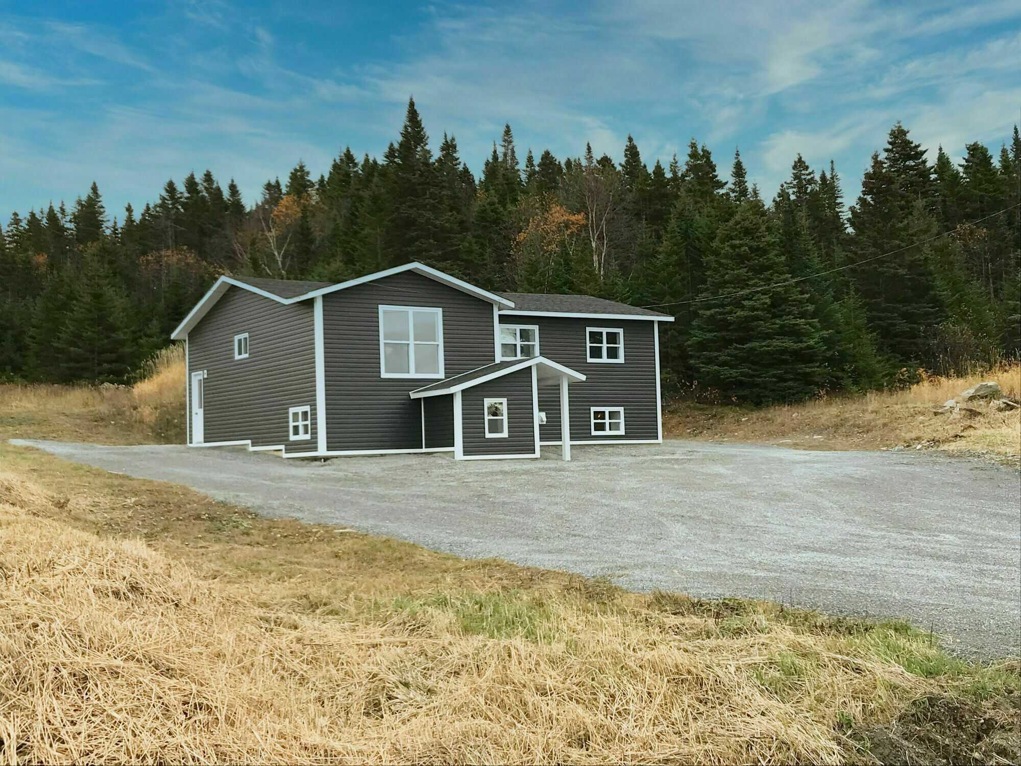 Enjoy breathtaking water and mountain views in this beautifully renovated home—perfect for anyone who loves the outdoors and the quiet charm of rural living. 4