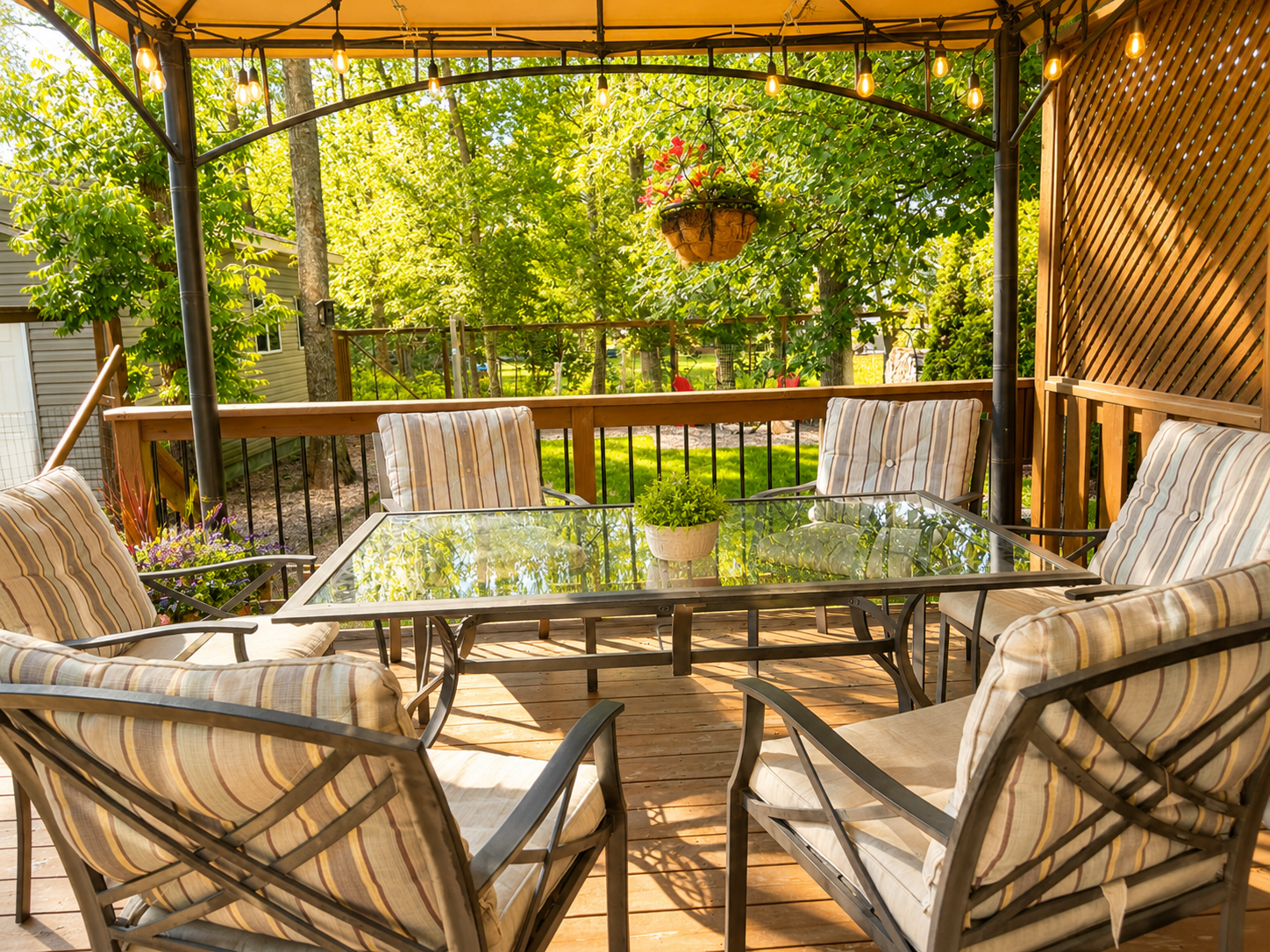 Exceptional Custom-Built Bungalow in Pinawa | 4 Bed, 3 Bath in 3