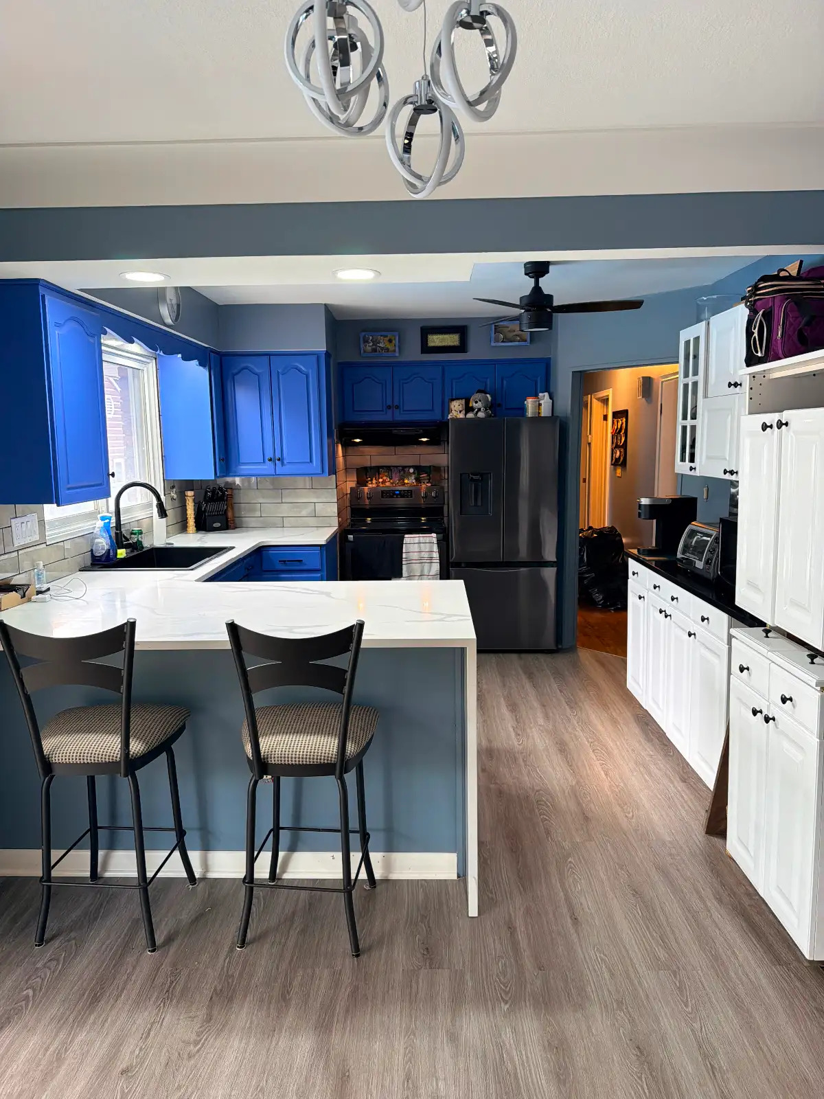 Stunning Renovated Home with Pool & Hot Tub 2