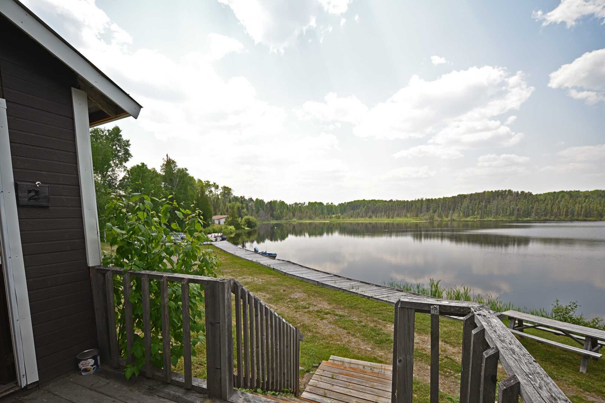 Turnkey Investment Opportunity: Popular 4 Season Resort Offers Cottaging, Hunting, Fishing and Seasonal RV Sites 4