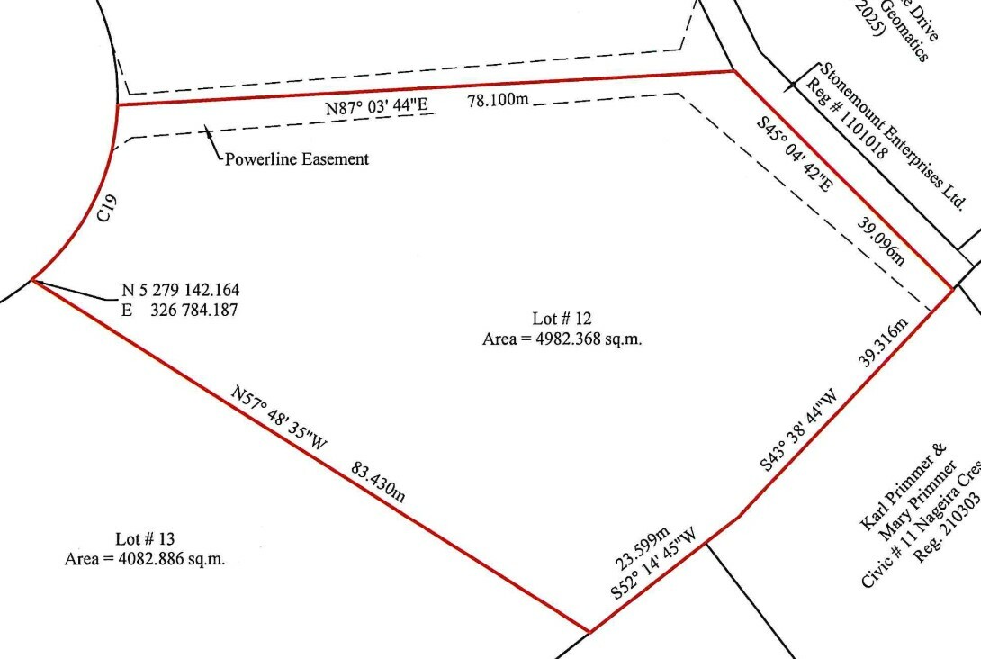 Oversized 1.2-Acre Cul-de-Sac Lot with Pond Views 2