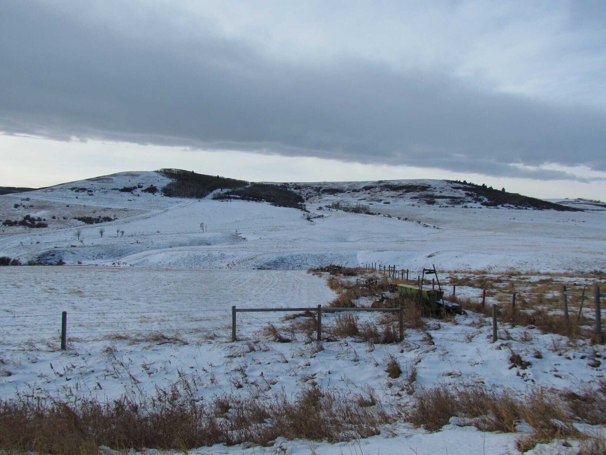 Acreage in the Porcupine Hills 3