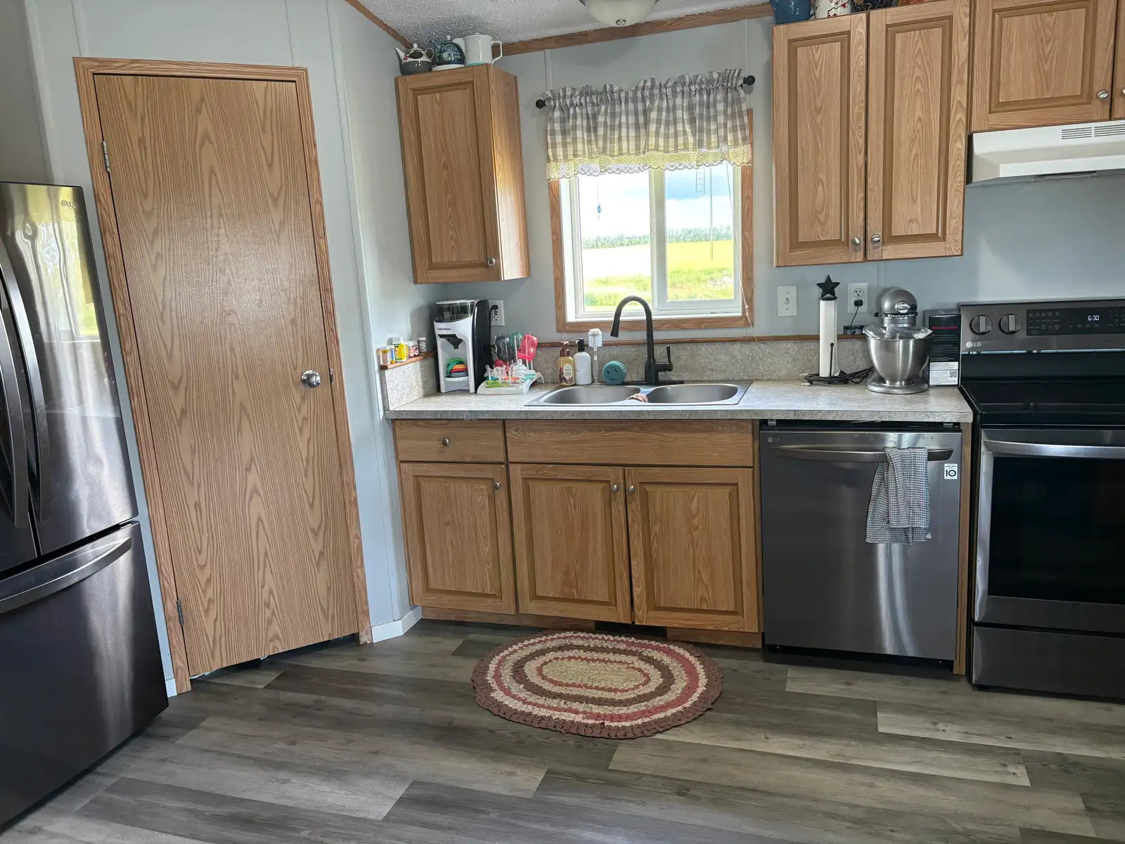20x76 mobile home to be moved 3