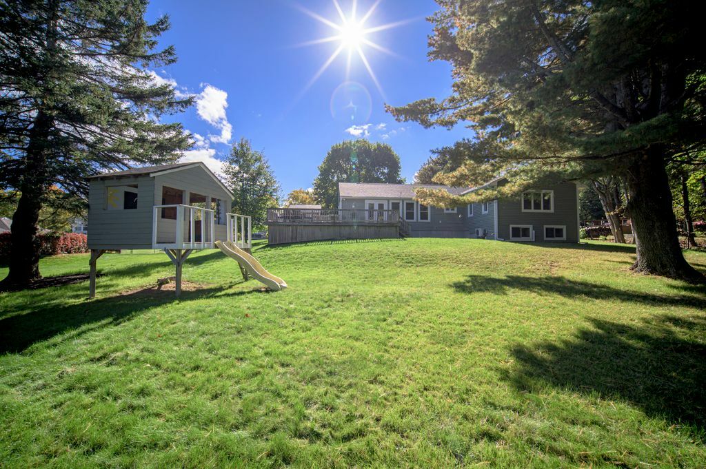 A rare opportunity awaits in Fredericton's highly coveted Golf Club Rd Area 3