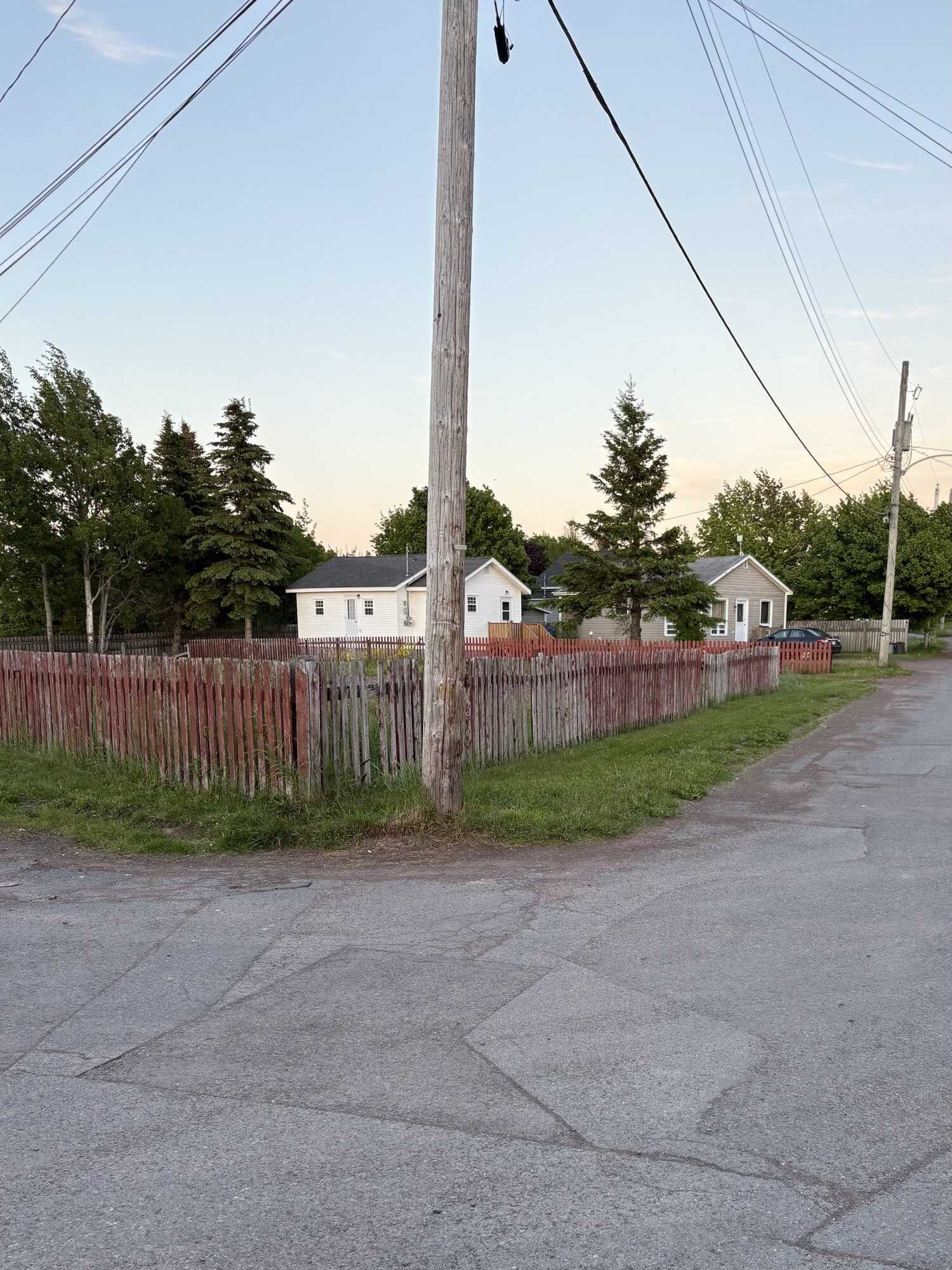 Land in Botwood Newfoundland For Sale 3