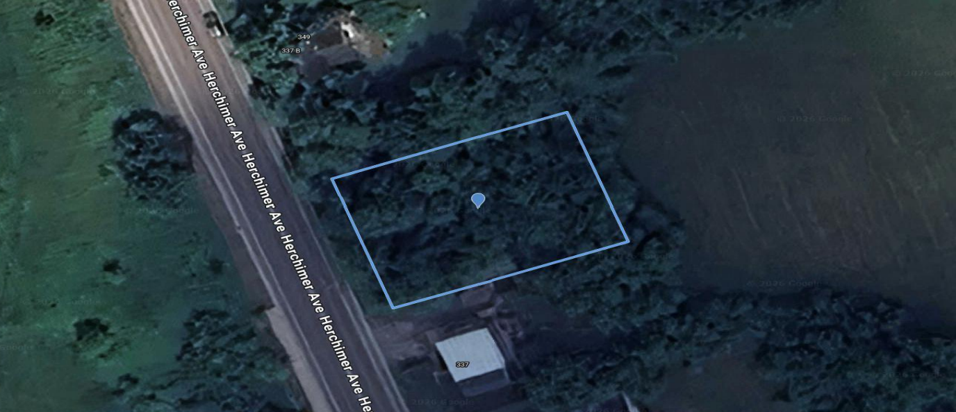 In-Town Vacant Land Opportunity on Herchimer Ave, Belleville 2
