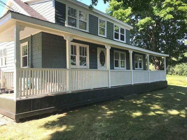 Beautiful and rare 60 acre south facing hobby farm! 4