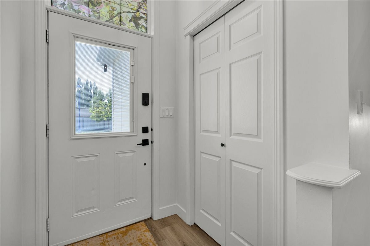 IMMACULATE and FULLY RENOVATED 2+1 bedroom 2 bath bilevel in Summerside! 2