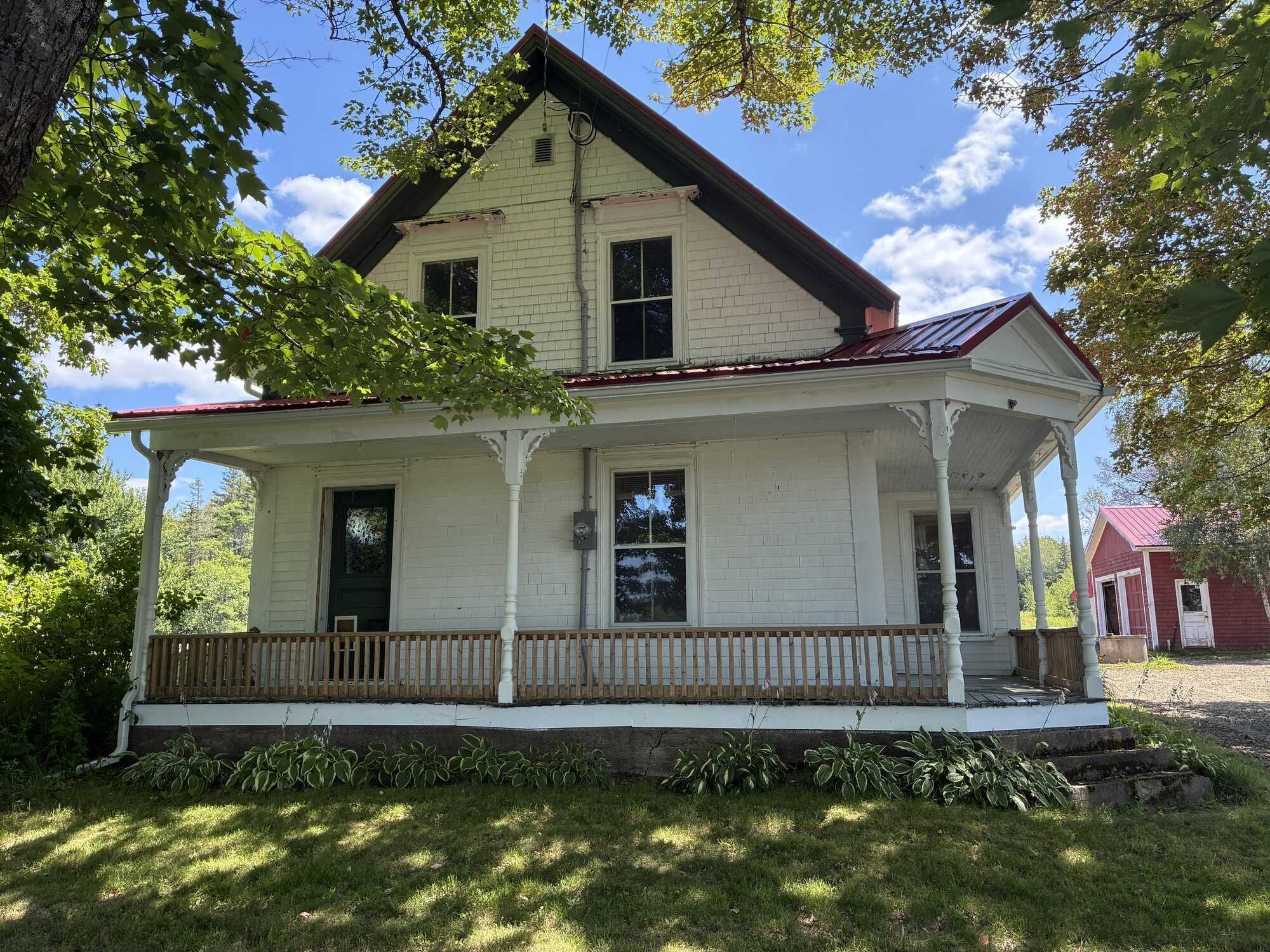Country Charm Meets Endless Opportunity on 45 Acres 2