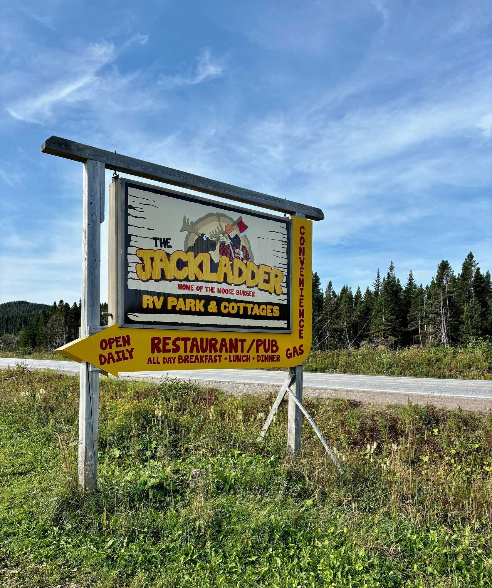 Established well known highly successful, year-round tourism business in Western NL. 3