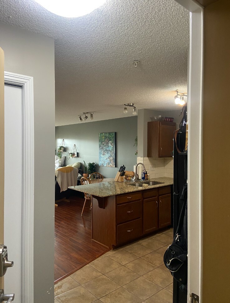 1 bedroom + den condo for sale or rent 4