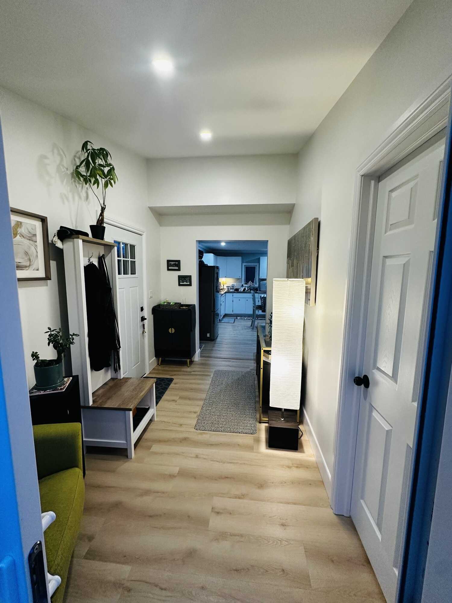 Comfort, Efficiency & Modern Upgrades in One Package 4