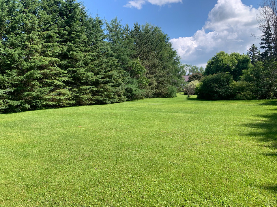Large Lot in Charlton for sale, open to trades 2