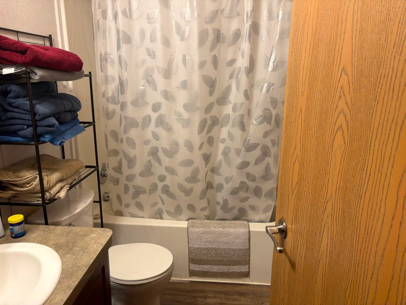4-Bed Updated Mobile Home – Must Be Moved 4