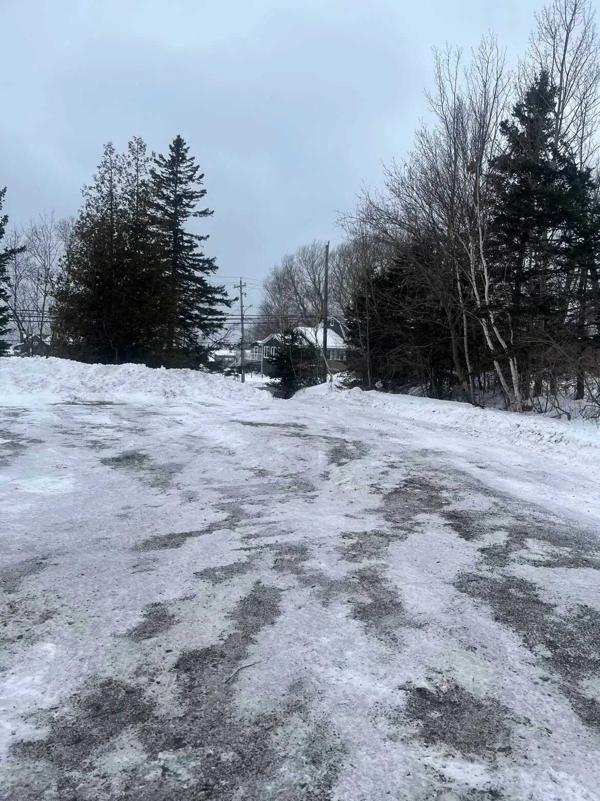 Private 2‑2 Acre Serviced Lot on South Bar Highway 5