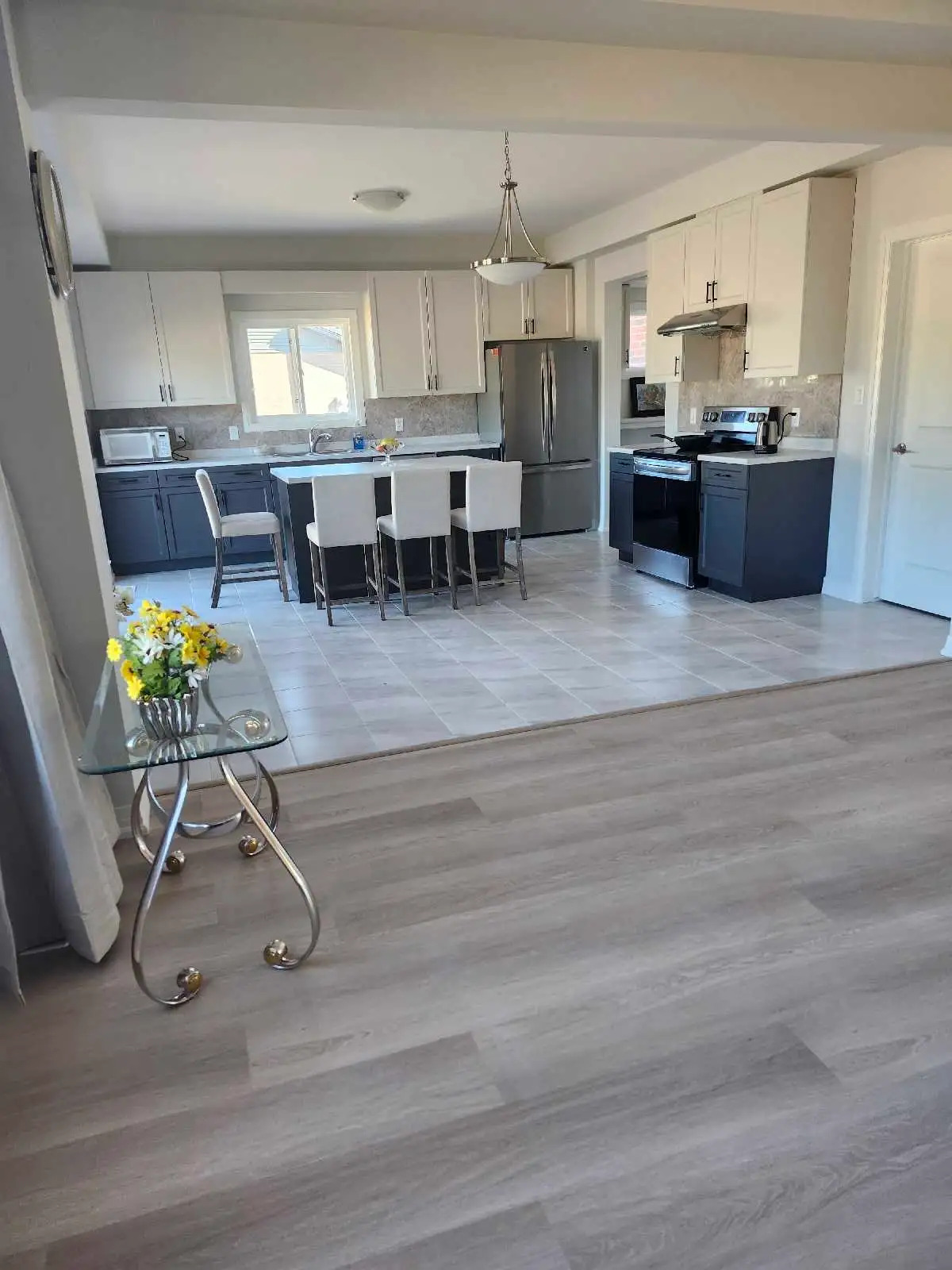 Brand New House on Sale 3