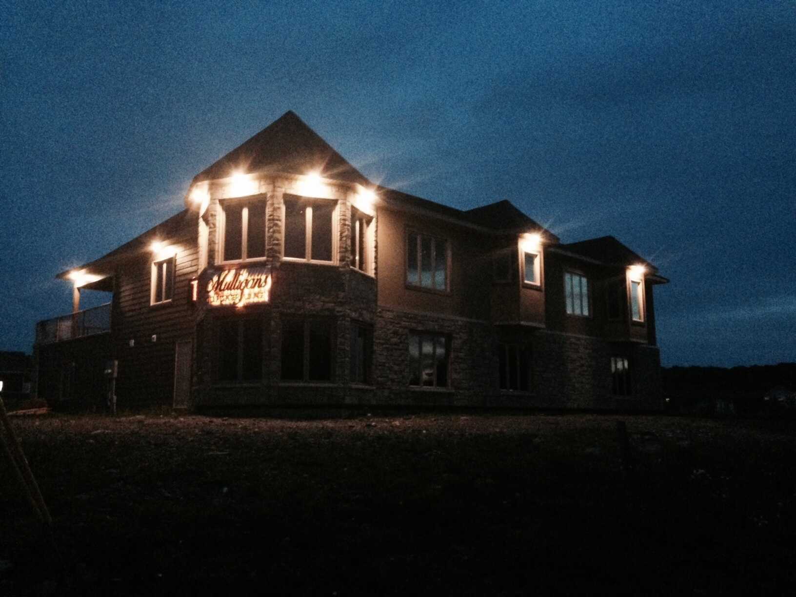 Established Business/ Home combo 5