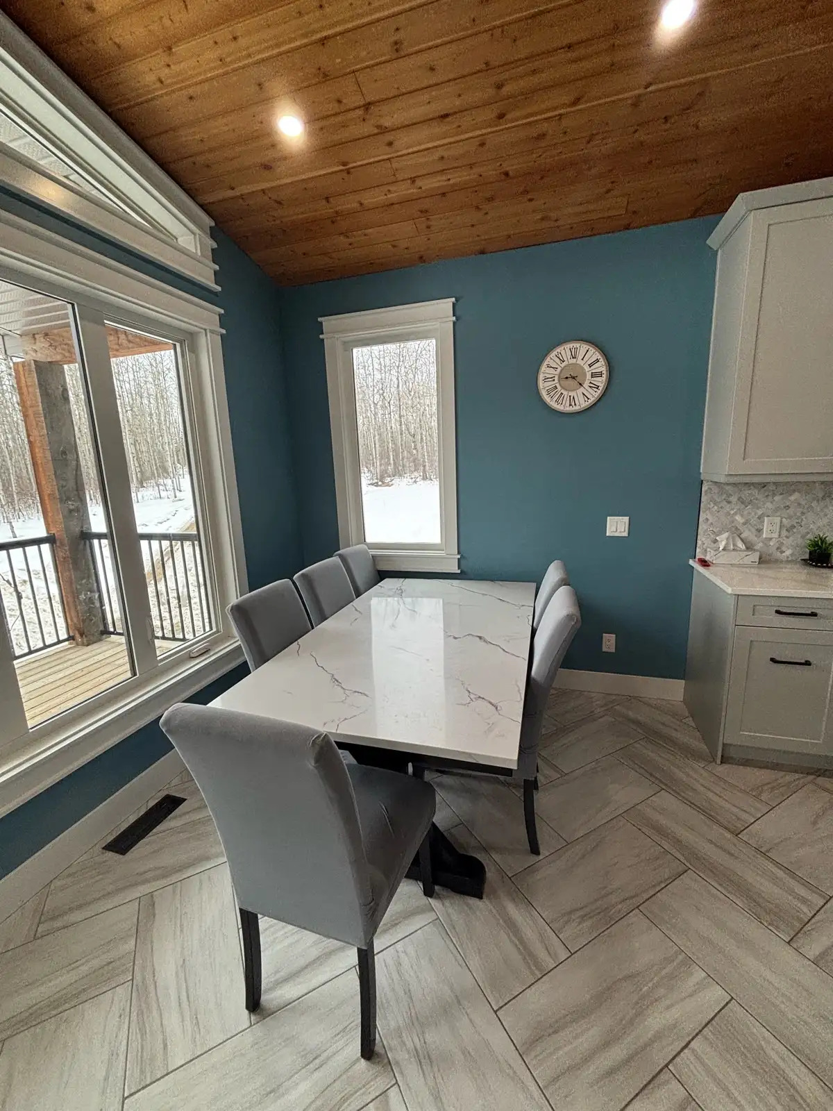 Acreage Living with Shop + RV Garage 3
