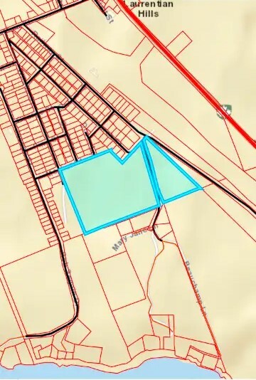 Chalk River Development Property 2