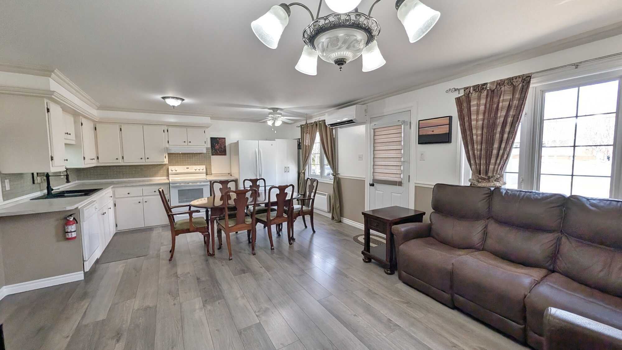Maison à vendre Tracadie-Sheila //
Home for sale Tracadie-Sheila 3