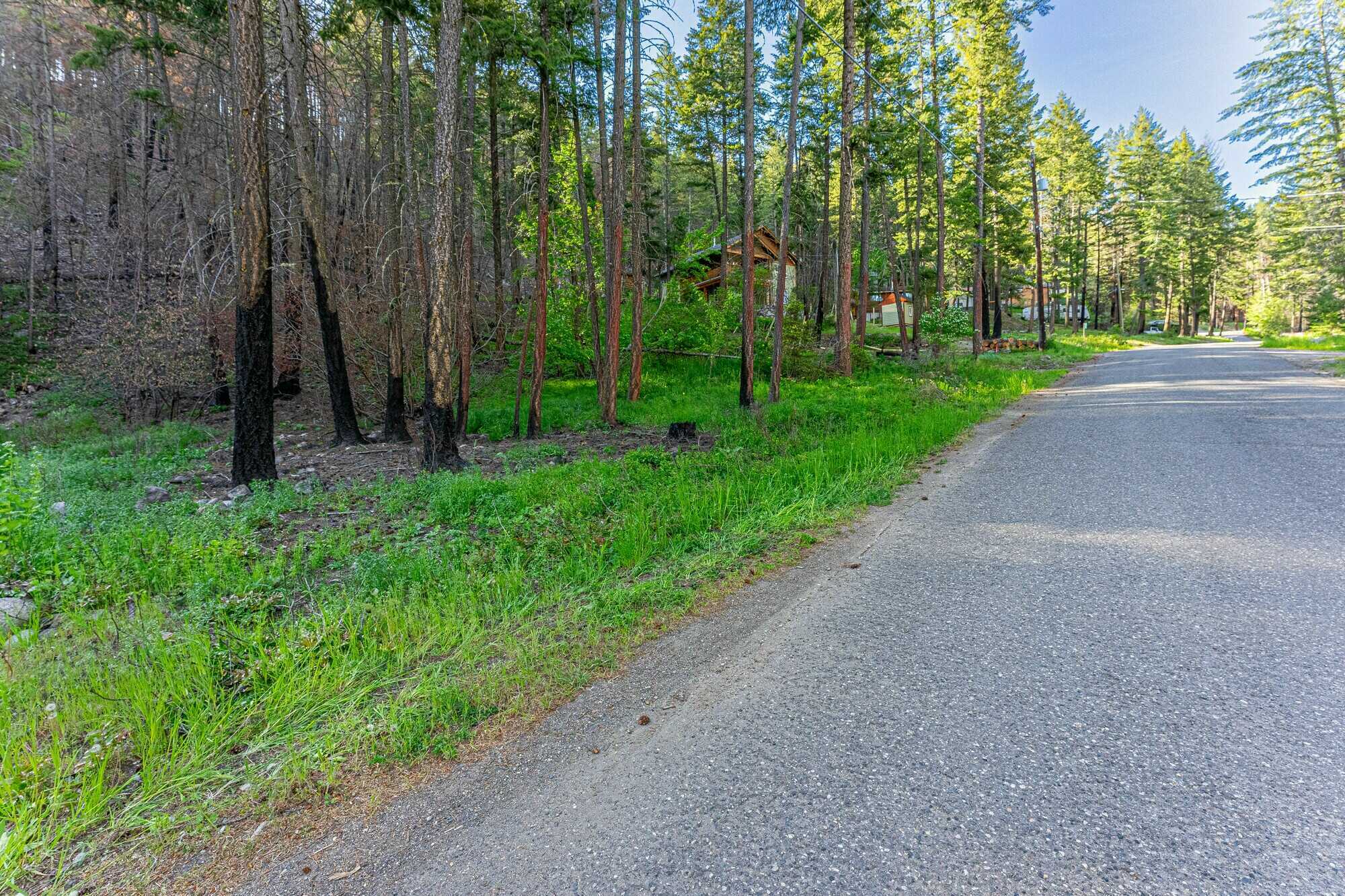 Enjoy the privacy and serenity of this fantastic .61 Acre lot with water and power onsite! Located at the top of Killiney Beach subdivision. This is a must see! 5
