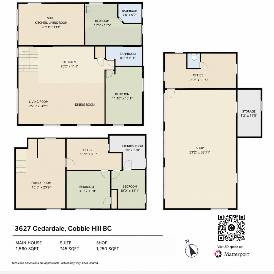 INCOME GENERATING COBBLE HILL PROPERTY ON .69 ACRES 5