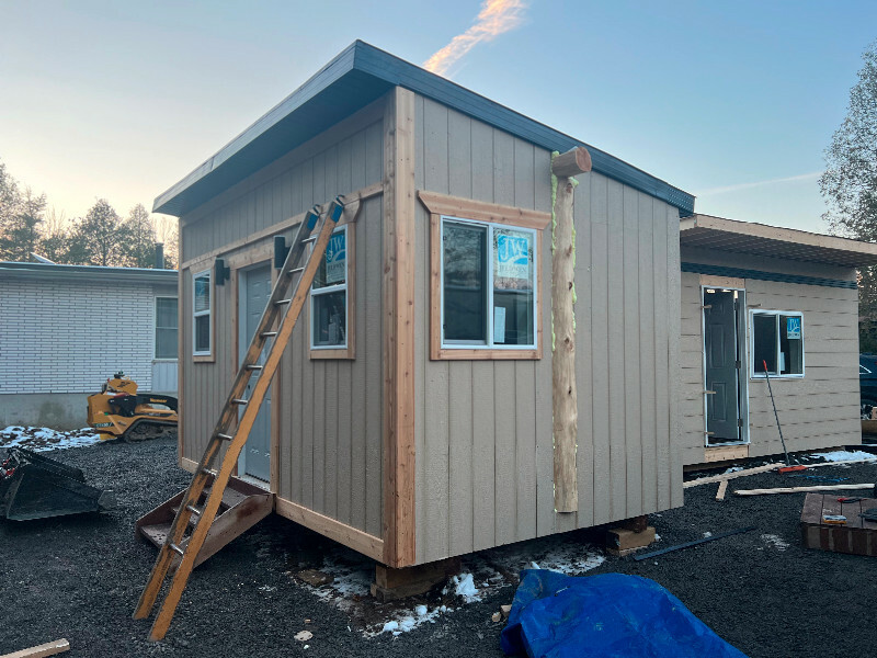 Mini House For Sale 2
