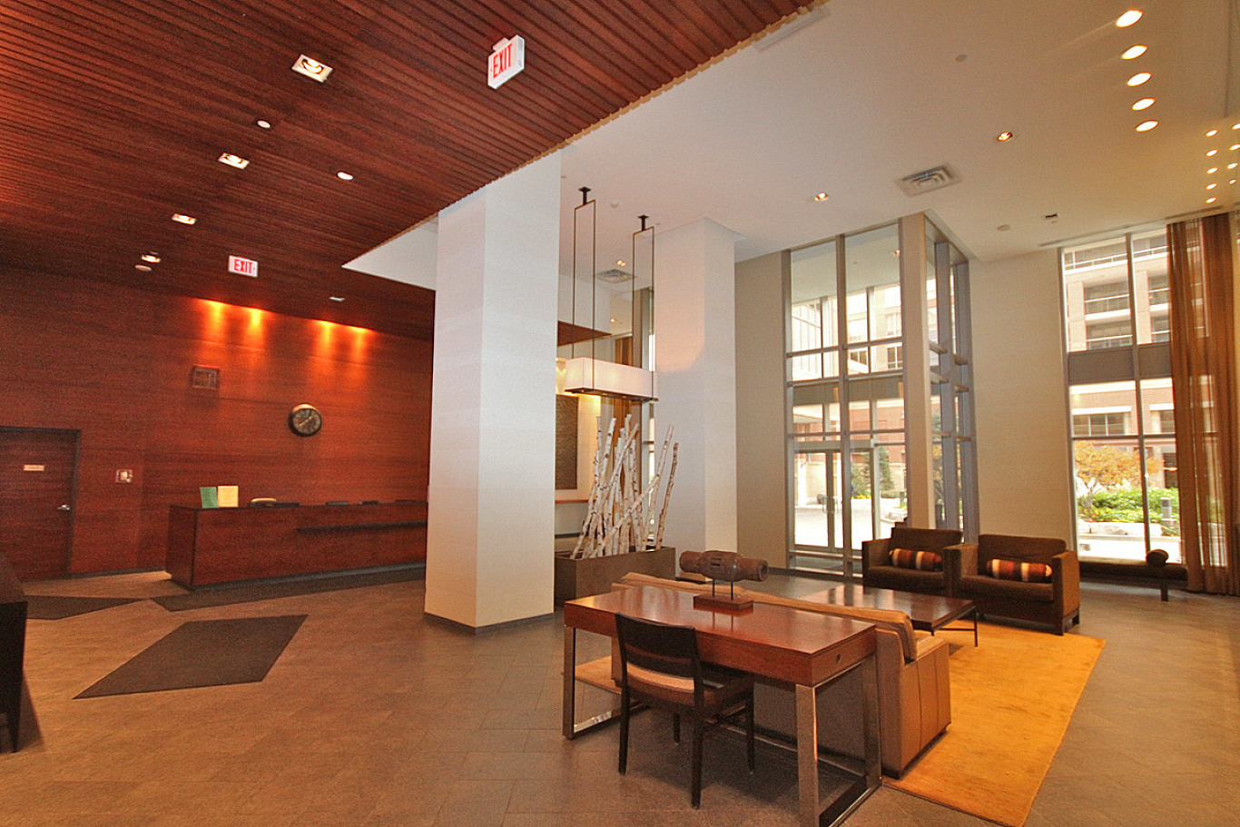 #2607 -4080 LIVING ARTS DR, Mississauga 3