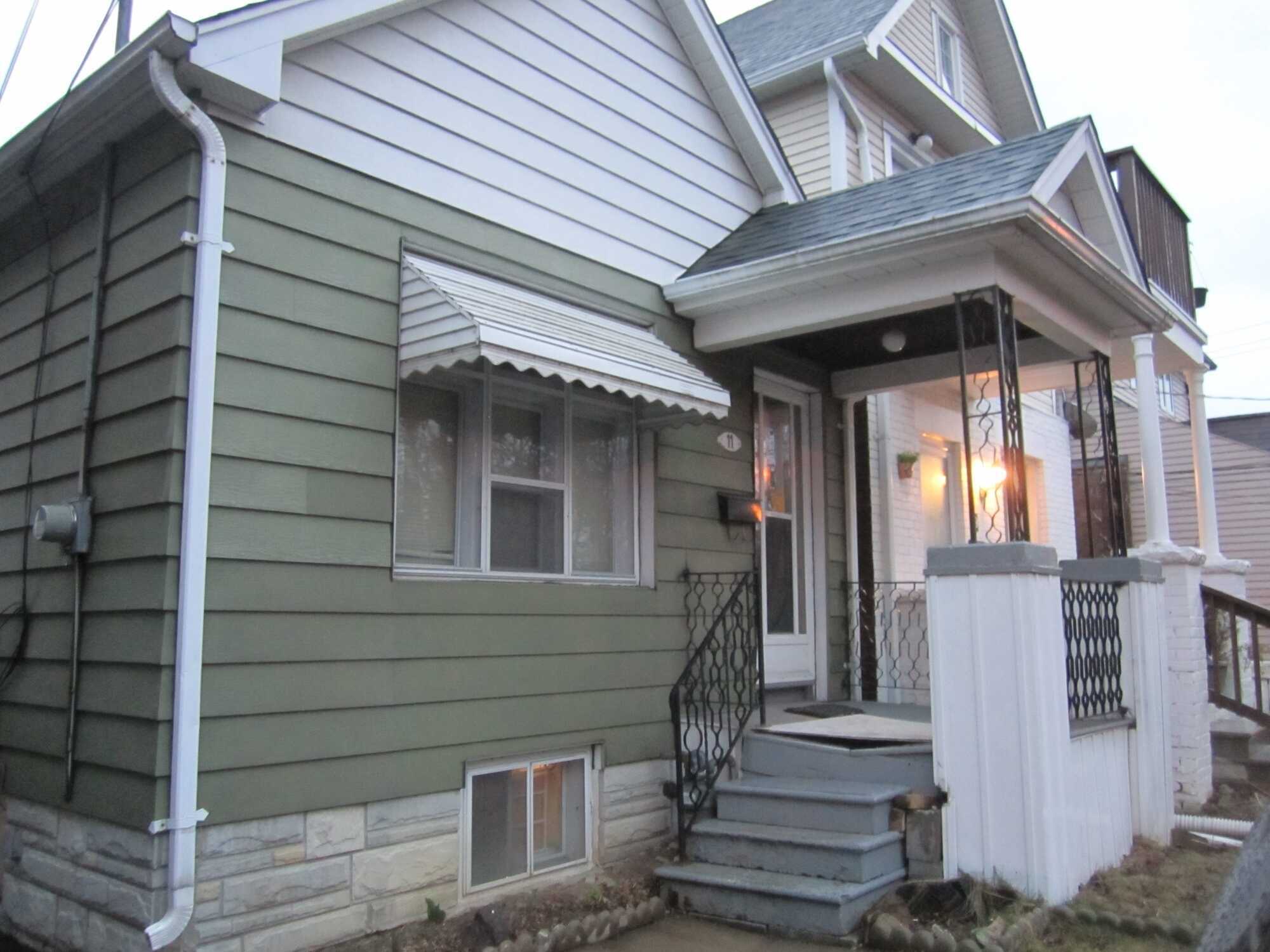 Home For Sale East York 2
